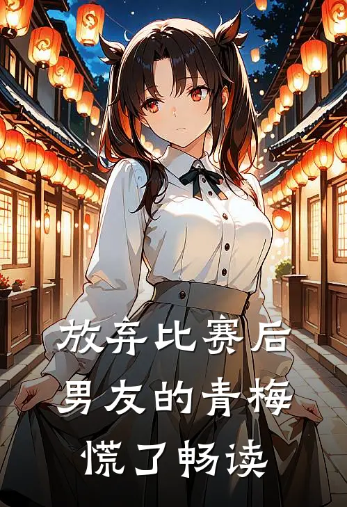 放弃比赛后，男友的青梅慌了畅读
