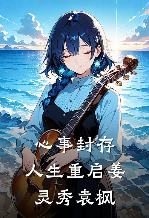 心事封存，人生重启姜灵秀袁枫