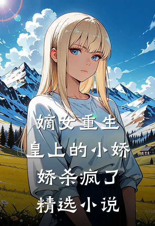 嫡女重生,皇上的小娇娇杀疯了精选免费阅读