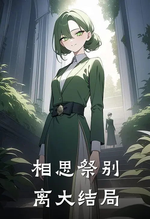 相思祭别离大结局
