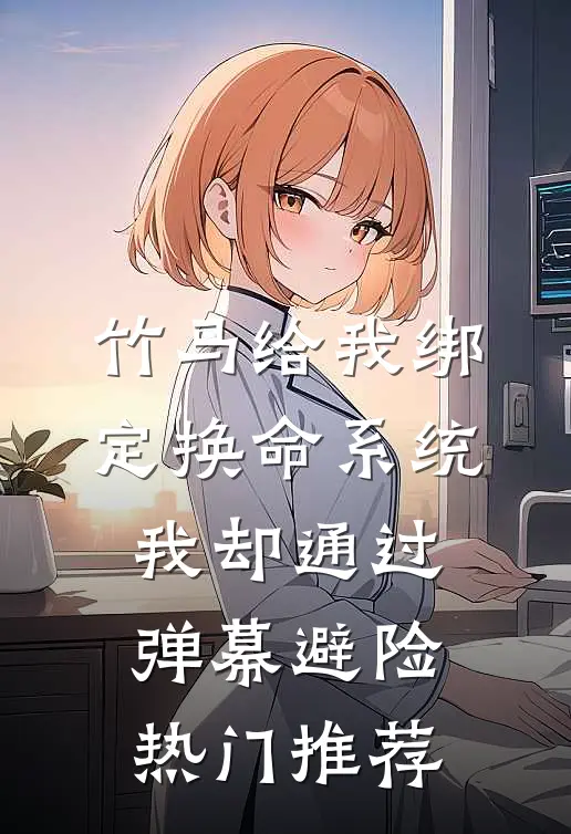 竹马给我绑定换命系统，我却通过弹幕避险热门推荐