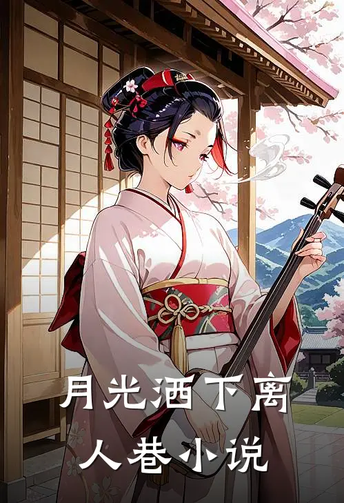月光洒下离人巷小说
