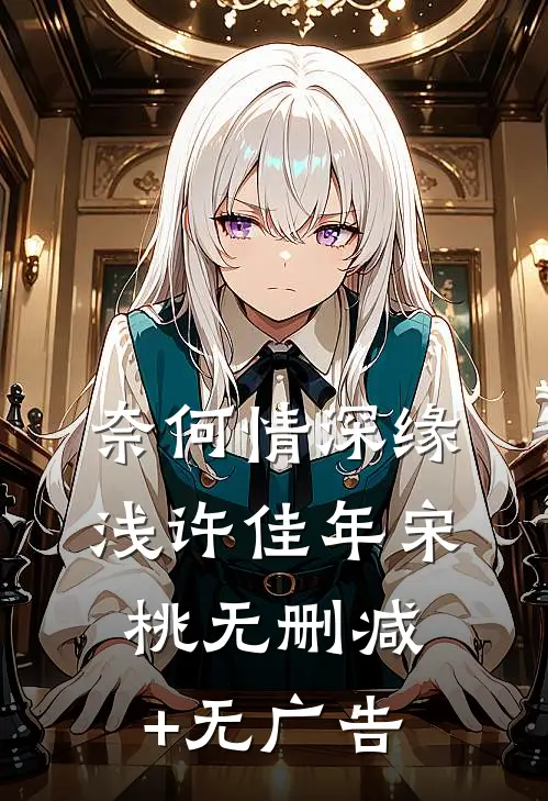 奈何情深缘浅许佳年宋桃无删减+无广告