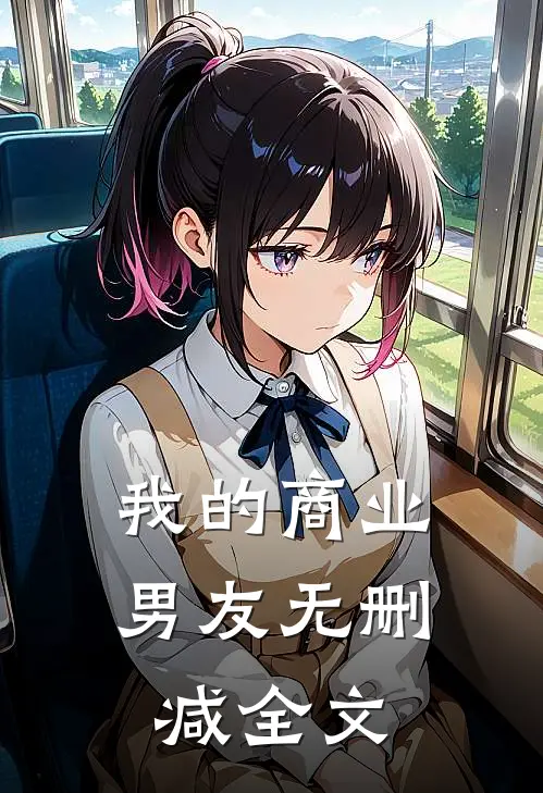 我的商业男友无删减全文