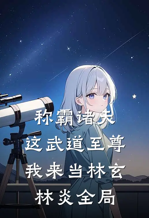 称霸诸天：这武道至尊我来当林玄林炎全局