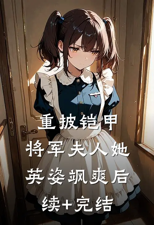 重披铠甲，将军夫人她英姿飒爽后续+完结
