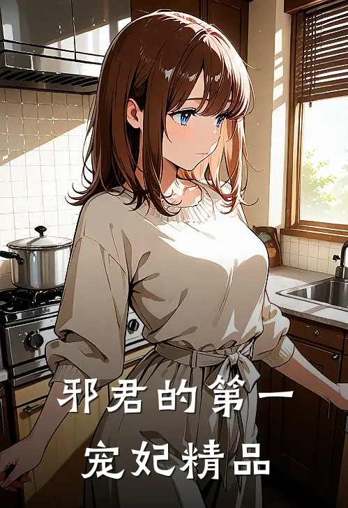 邪君的第一宠妃精品