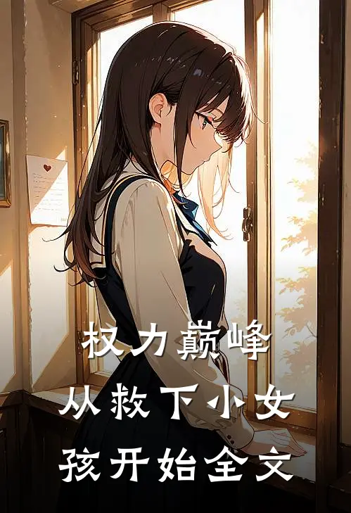 权力巅峰：从救下小女孩开始全文