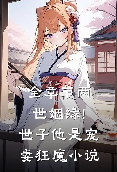 全章节两世姻缘!世子他是宠妻狂魔