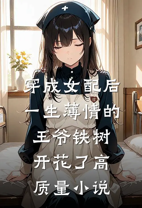 穿成女配后，一生薄情的王爷铁树开花了高质量小说