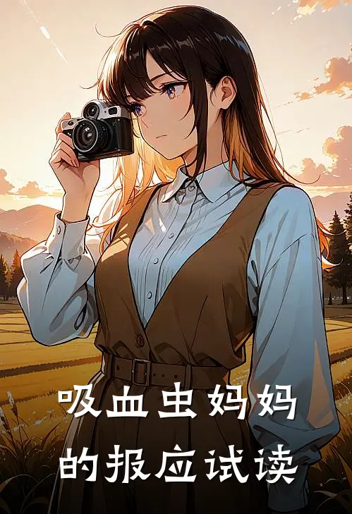 吸血虫妈妈的报应试读