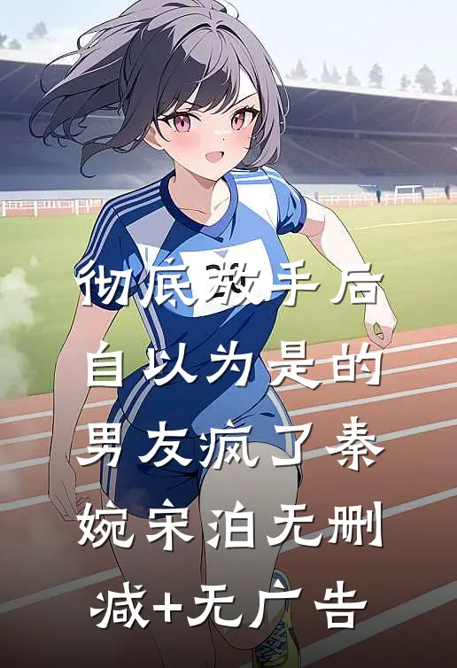 彻底放手后，自以为是的男友疯了秦婉宋泊无删减+无广告