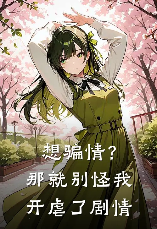 想骗情？那就别怪我开虐了剧情