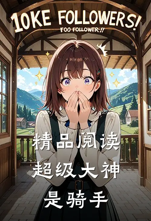 精品阅读超级大神是骑手