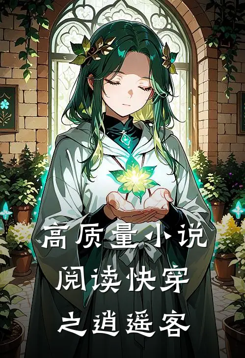 高质量小说阅读快穿之逍遥客