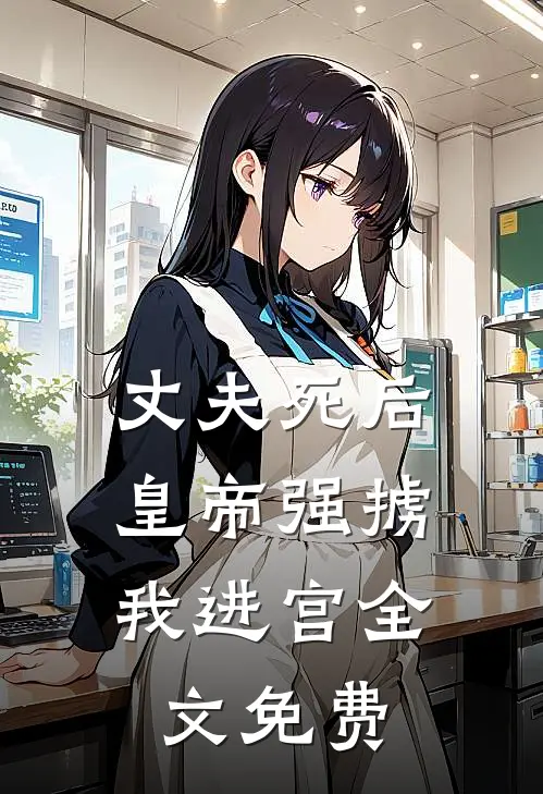 丈夫死后，皇帝强掳我进宫全文免费