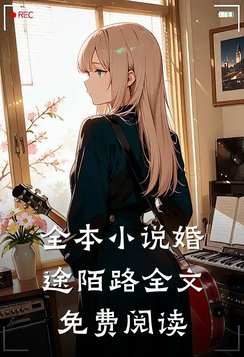 全本小说婚途陌路全文免费阅读