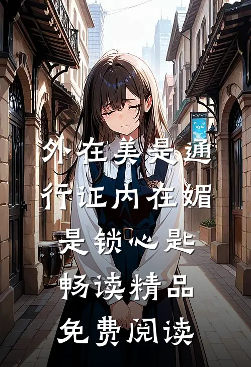 外在美是通行证内在媚是锁心匙畅读精品免费阅读