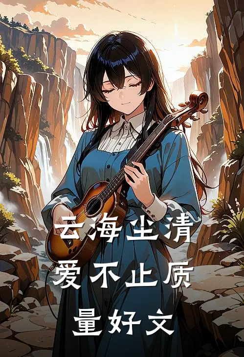 云海尘清爱不止质量好文
