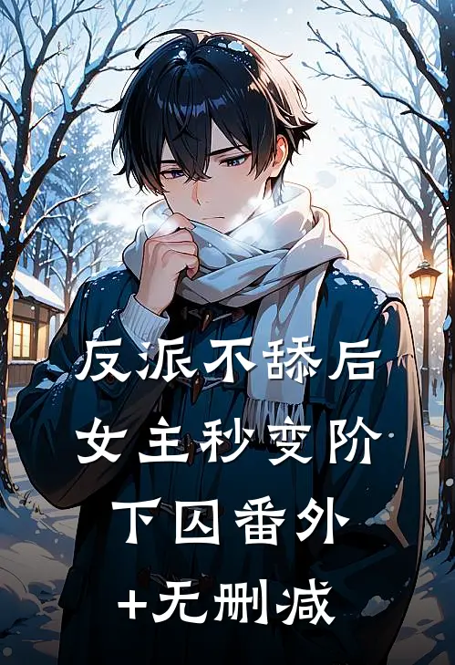 反派不舔后，女主秒变阶下囚番外+无删减