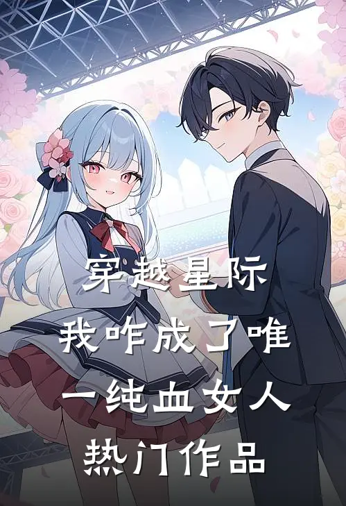穿越星际，我咋成了唯一纯血女人热门作品