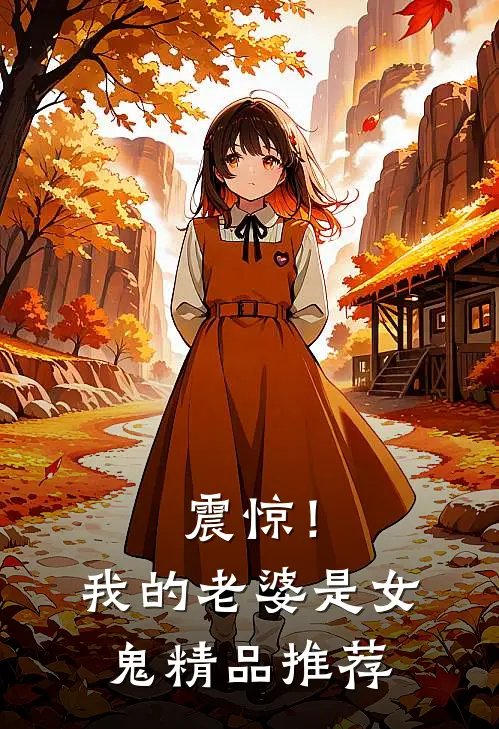 震惊！我的老婆是女鬼精品推荐