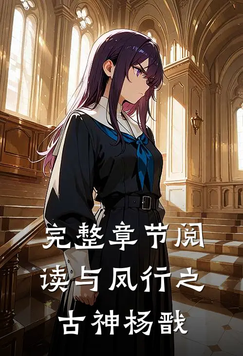 完整章节阅读与凤行之古神杨戬