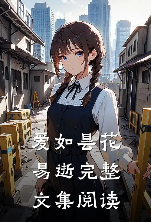 爱如昙花易逝完整文集阅读