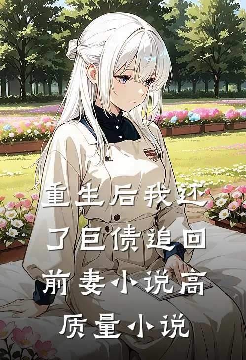 重生后我还了巨债追回前妻小说高质量小说