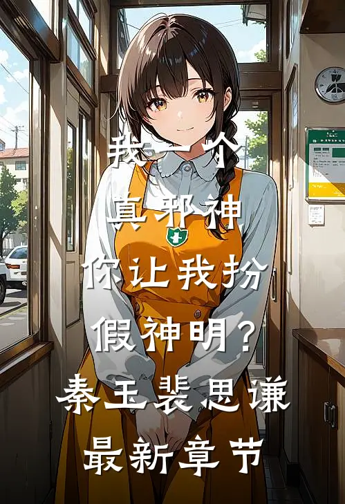 我一个真邪神，你让我扮假神明？秦玉裴思谦最新章节