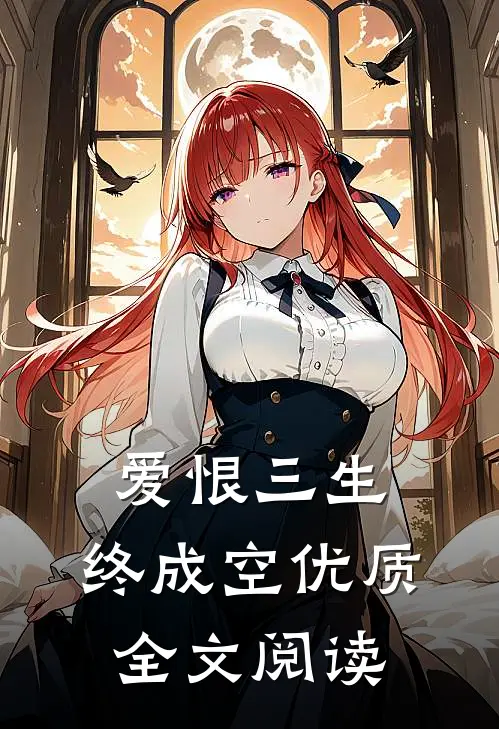 爱恨三生，终成空优质全文阅读