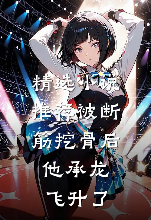 精选小说推荐被断筋挖骨后，他承龙飞升了