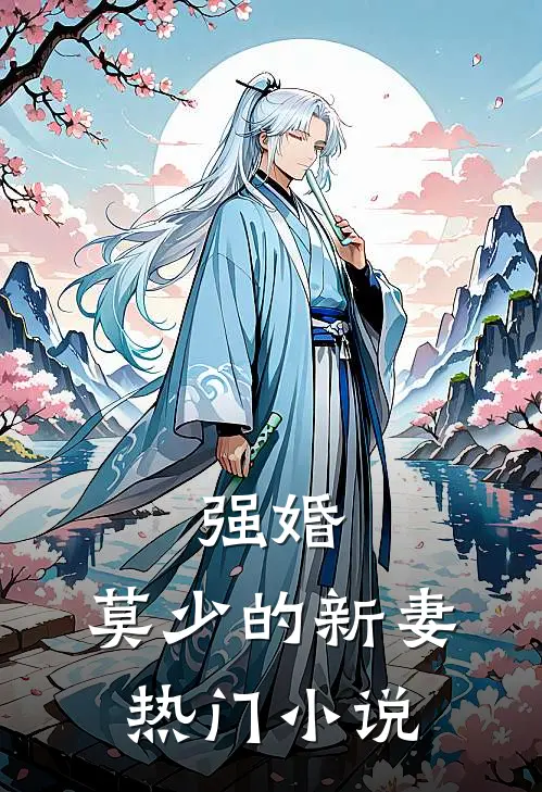 强婚莫少的新妻热门免费阅读