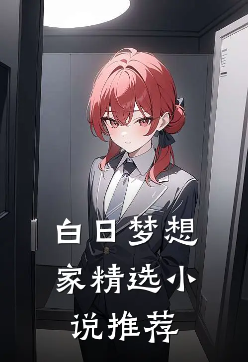 白日梦想家精选小说推荐