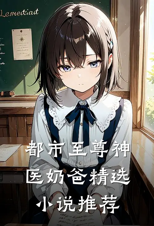 都市至尊神医奶爸精选小说推荐