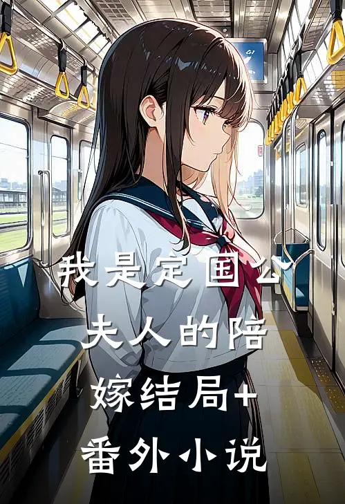 我是定国公夫人的陪嫁结局+番外小说