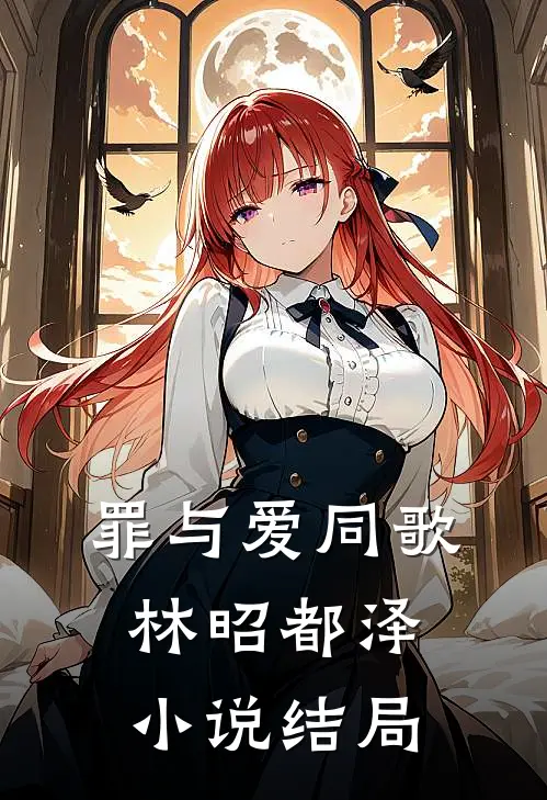罪与爱同歌林昭都泽小说结局