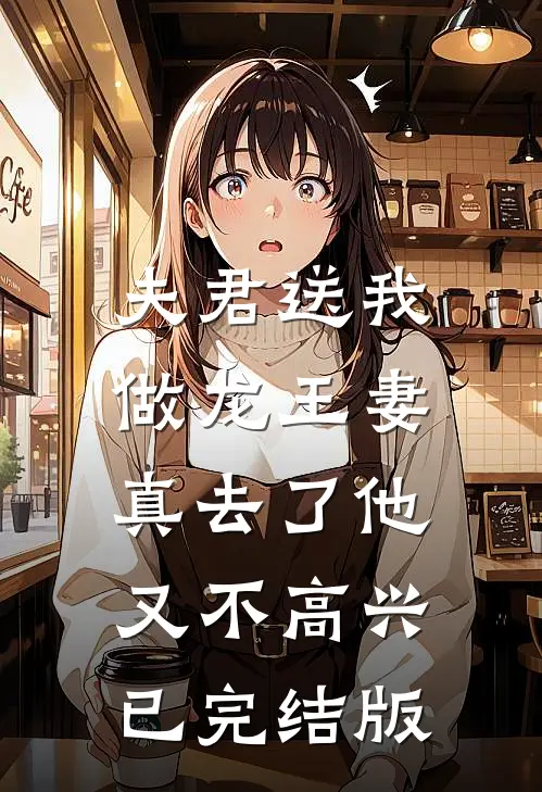 夫君送我做龙王妻，真去了他又不高兴已完结版