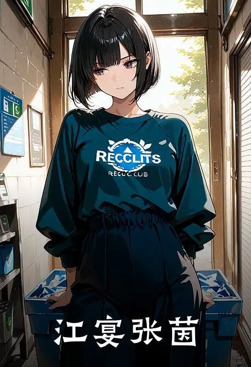 江宴张茵