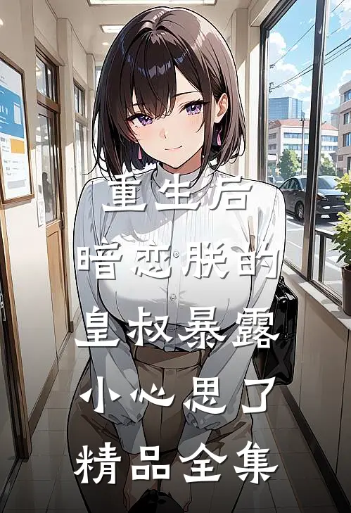 重生后，暗恋朕的皇叔暴露小心思了精品全集