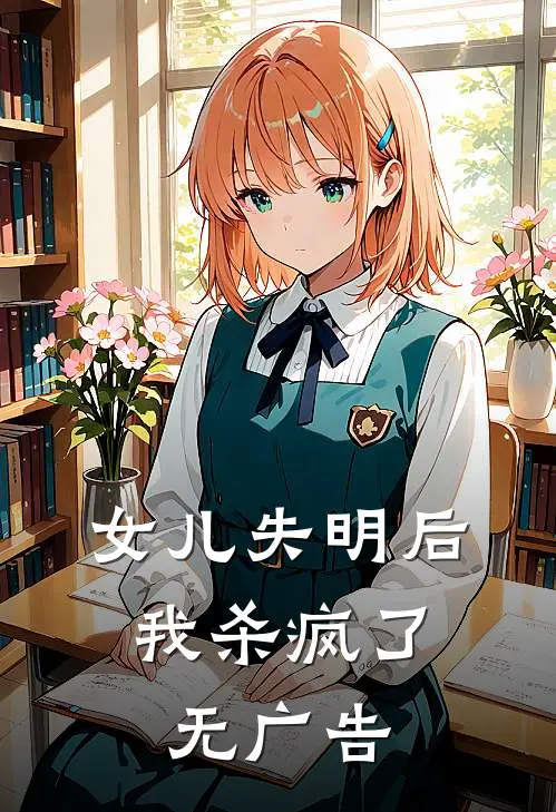 女儿失明后，我杀疯了无广告
