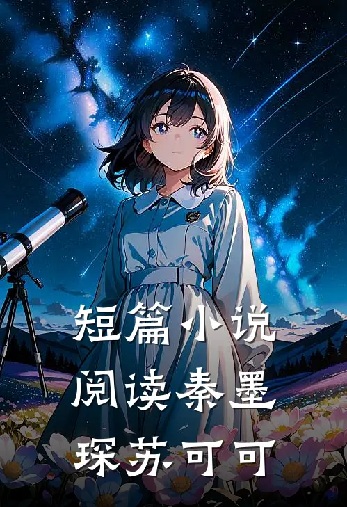 短篇小说阅读秦墨琛苏可可