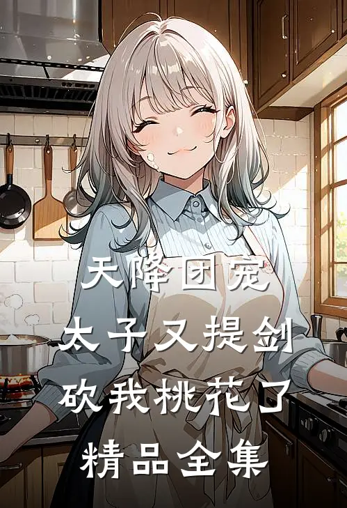 天降团宠：太子又提剑砍我桃花了精品全集