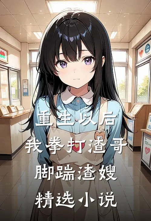 重生以后，我拳打渣哥，脚踹渣嫂精选小说