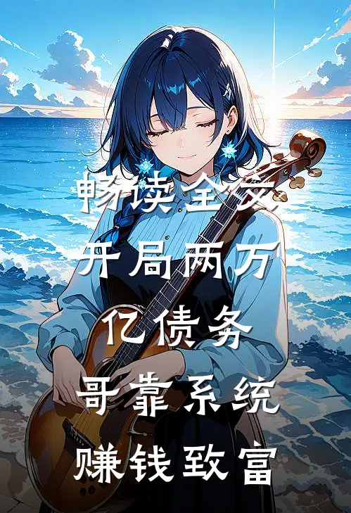 畅读全文开局两万亿债务，哥靠系统赚钱致富