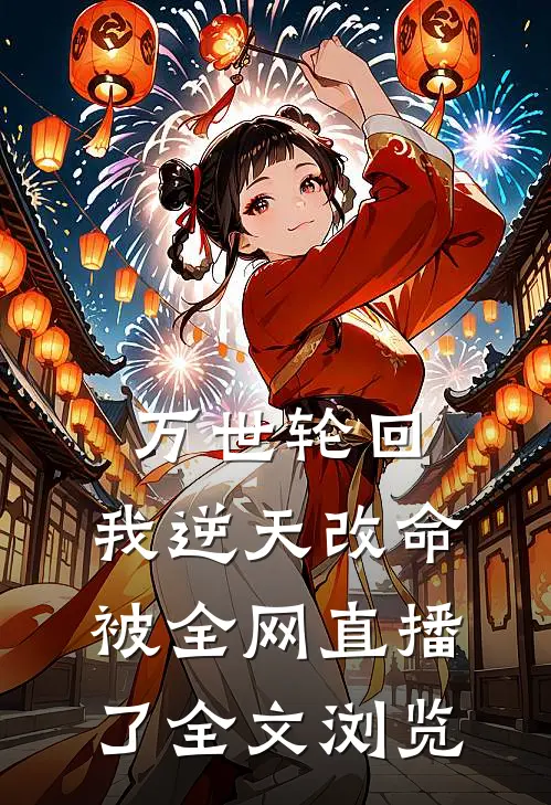 万世轮回：我逆天改命被全网直播了全文浏览