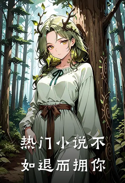 热门小说不如退而拥你