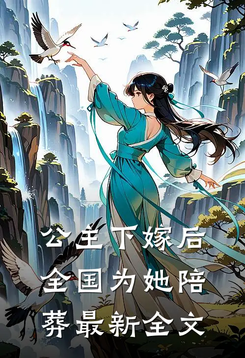 公主下嫁后，全国为她陪葬最新全文