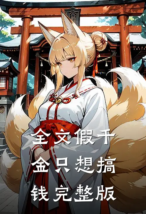 全文假千金只想搞钱完整版