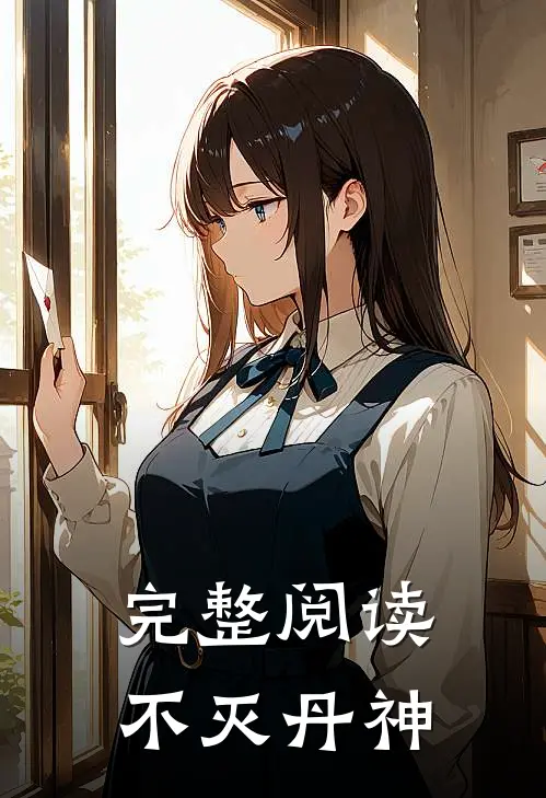 完整阅读不灭丹神